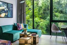 Crystalbrook Vincent, Brisbane - Nature Wall room