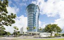 Crystalbrook Riley, Cairns - EarthCheck