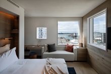 Takutai View Guest Room 