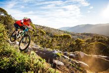 Thredbo Resort