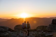 Thredbo Resort