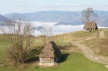 Apuseni Mountains - Transylvania Traverse Tour