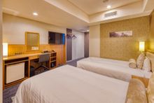 ibis Styles Kyoto Shijo 4