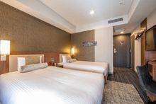 ibis Styles Tokyo Ginza 1