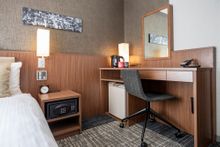 ibis Styles Tokyo Ginza 2