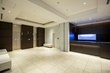 ibis Styles Tokyo Ginza 3