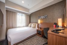 ibis Styles Tokyo Ginza 4