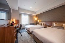 ibis Styles Tokyo Ginza 5