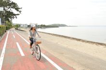 Cycling Road