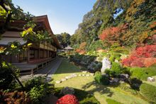 Ryotanji Temple