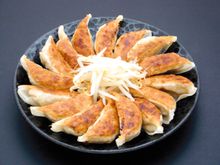 Hamamatsu Gyoza