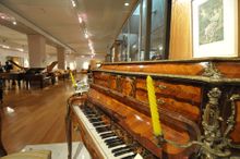 Museum of Musical Instruments
