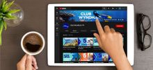  CLUB WYNDHAM SOUTH PACIFIC LAUNCHES TRAVEL CHANNEL ON YOUTUBE