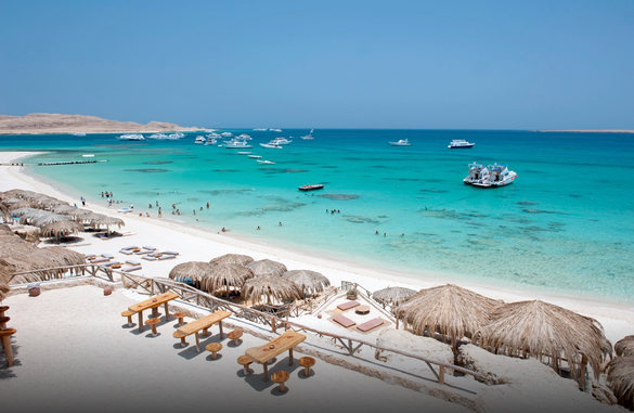 Hurghada