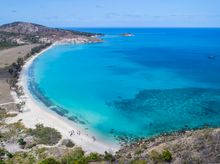 Lizard Island_credit Philip Warring