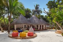 Christmas Adventure Awaits Junior Guests At Heritance Aarah’s Koka Kids Club.