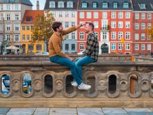 Copenhagen will host WorldPride and EuroGames in August 2021. 