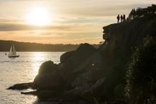 North Head, Manly