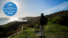 Kent's Heritage Coast - Credit Visit Kent