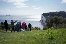Kent's Heritage Coast - England Plus Tours - Visit Kent 