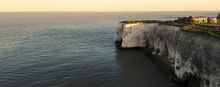 Kent's Heritage Coast - Isle of Thanet - Visit Kent