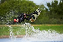 Cables Wake Park, Penrith