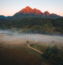 Mount Barney