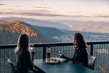 Binna Burra Lodge