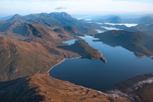 Lake Plimsoll