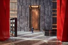 Fairmont Ambassador Seoul (4)