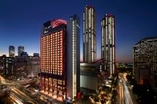 Fairmont Ambassador Seoul (2)
