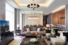Fairmont Jakarta (3)