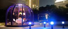 Fairmont Jakarta (4)