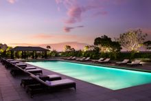 Fairmont Jakarta (5)