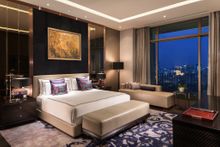 Fairmont Jakarta (1)