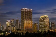 Fairmont Jakarta (2)