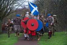 Saltire Festival