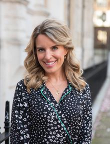 Emma Hartland-Mahon - Managing Director, J/PR