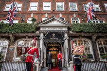 The Goring