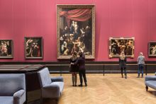 Kunsthistorisches Museum Wien 