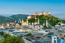 City of Salzburg