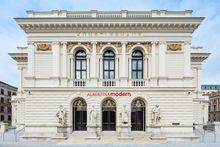 ALBERTINA modern 