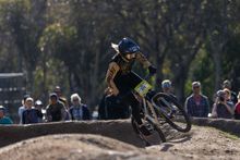 Thredbo Gravity Series