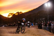 Thredbo Gravity Series