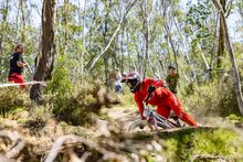 Thredbo Gravity Series