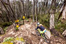 Thredbo Gravity Series