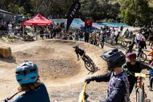 Thredbo Gravity Series