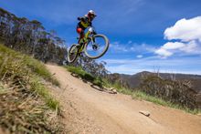 Thredbo Gravity Series