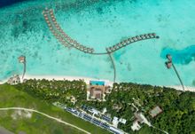 Mercure Maldives Kooddoo