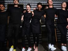 TRIBE TOUCHES DOWN IN SOUTHEAST ASIA